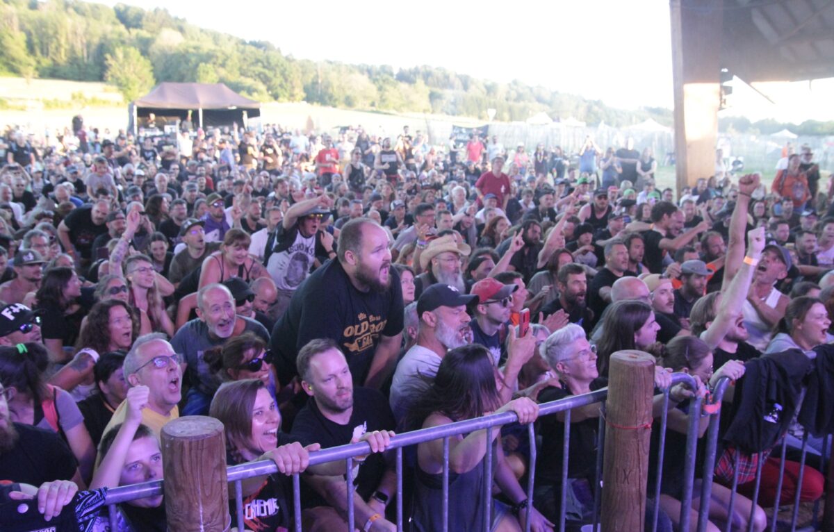  &copy; La Guerre du son