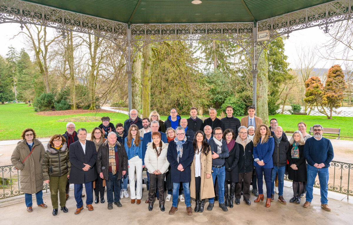  &copy; DR / Eric Delabrousse