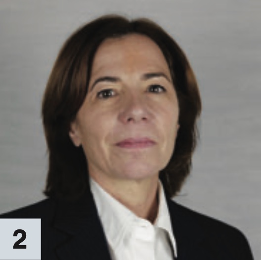 Emmanuelle Huot-Cusenier &copy;