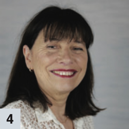 Myriam Mercier &copy;