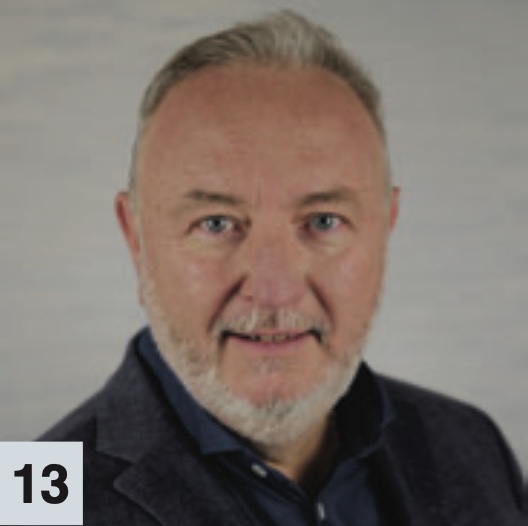 Didier Gendraud &copy;