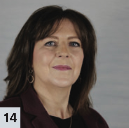 Isabelle Bordat &copy;