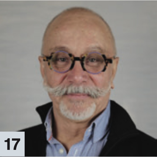 Serge Couësmes &copy;