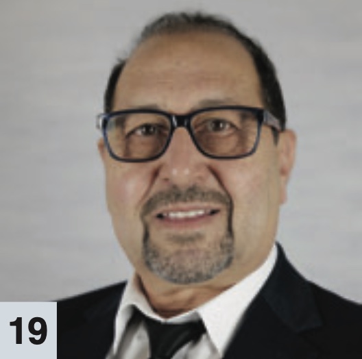 Djilalli Sahlaoui &copy;