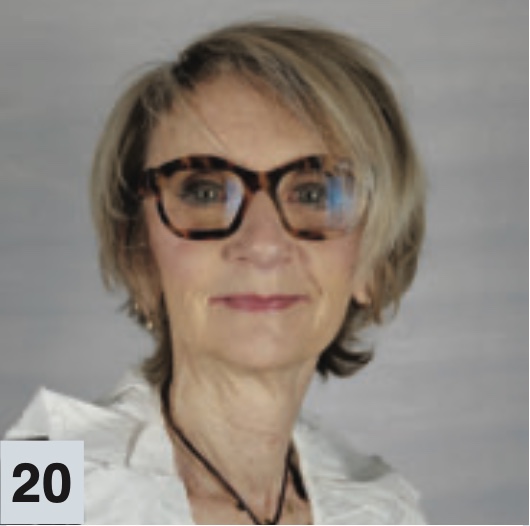 Annie Gauthier &copy;