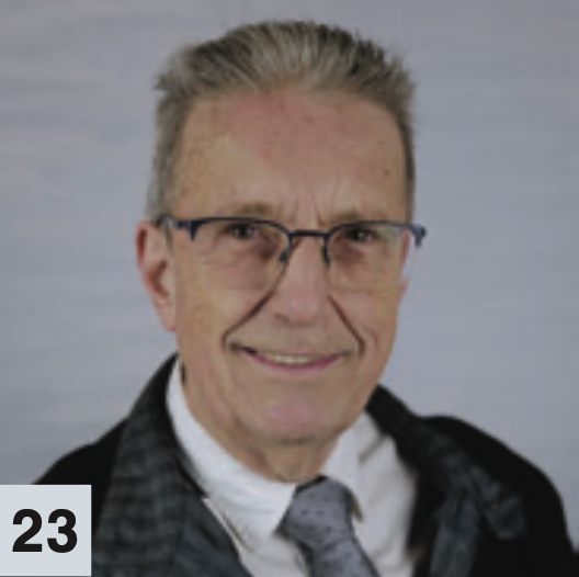 Patrick Bouzat &copy;