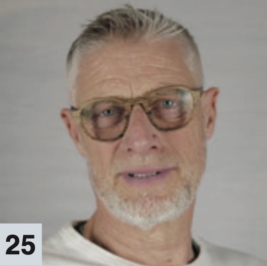 Frédéric Parise &copy;