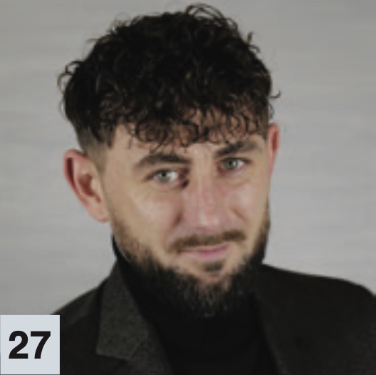 Jimmy Bresillion &copy;