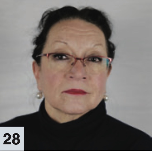 Frédérique Thomas-Maurin &copy;