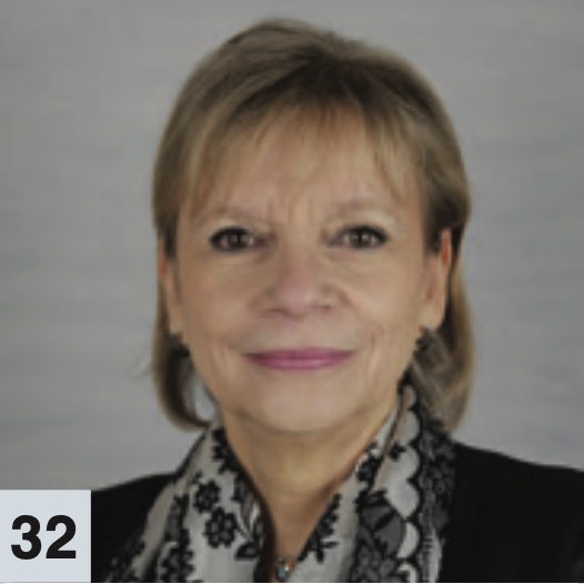 Véronique Jelsch &copy;