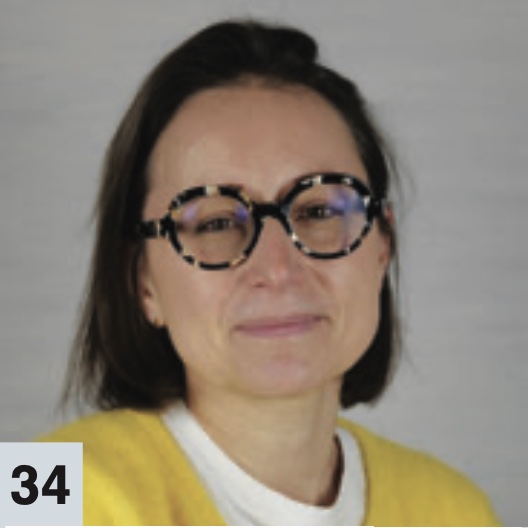 Esther Szwarc &copy;