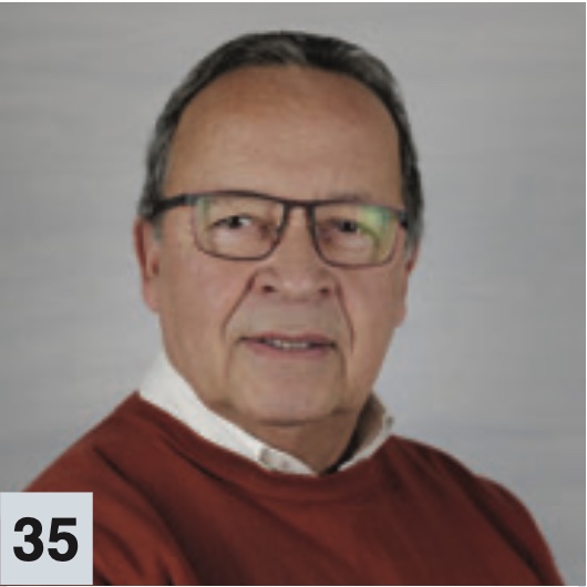 Patrick Jacques &copy;