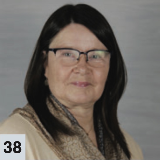 Sophie Peseux &copy;