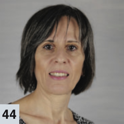 Marie-Line Egron &copy;