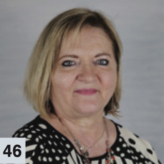 Viviane Michelot &copy;