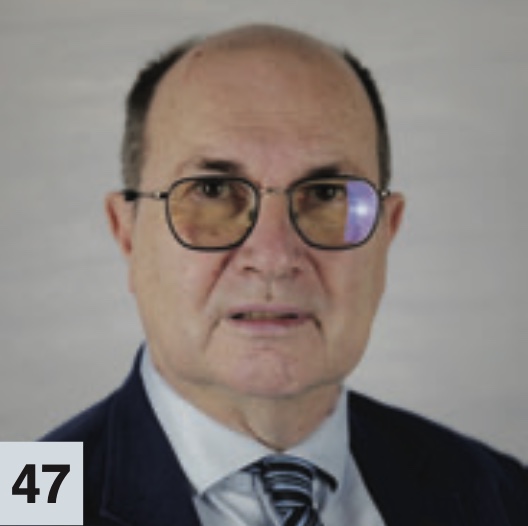 Jean-Marie Girerd &copy;