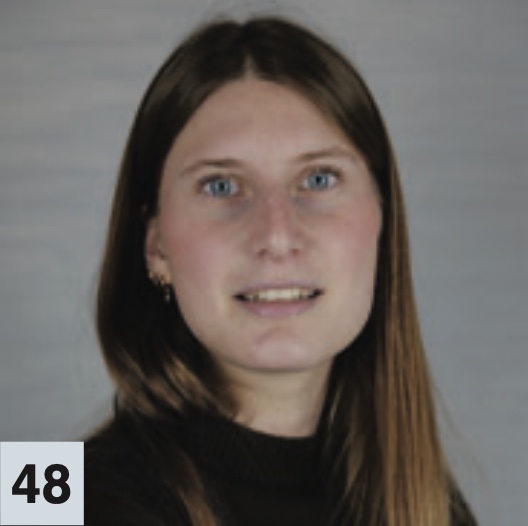 Iris Serradji &copy;