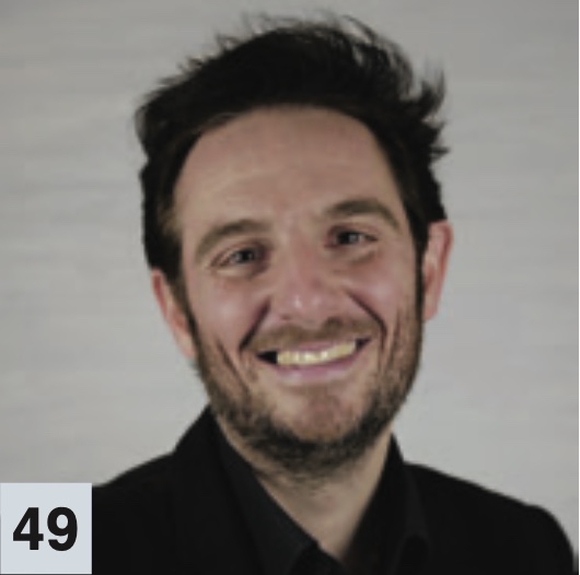 Benjamin Limonet &copy;