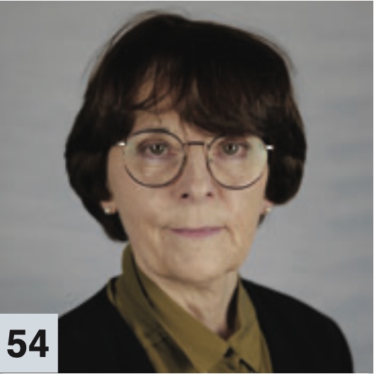 Catherine Thiebaud &copy;