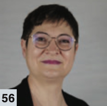 Laetitia Galliet Fleury &copy;