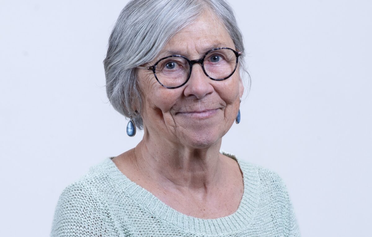 Annick Moulin &copy;