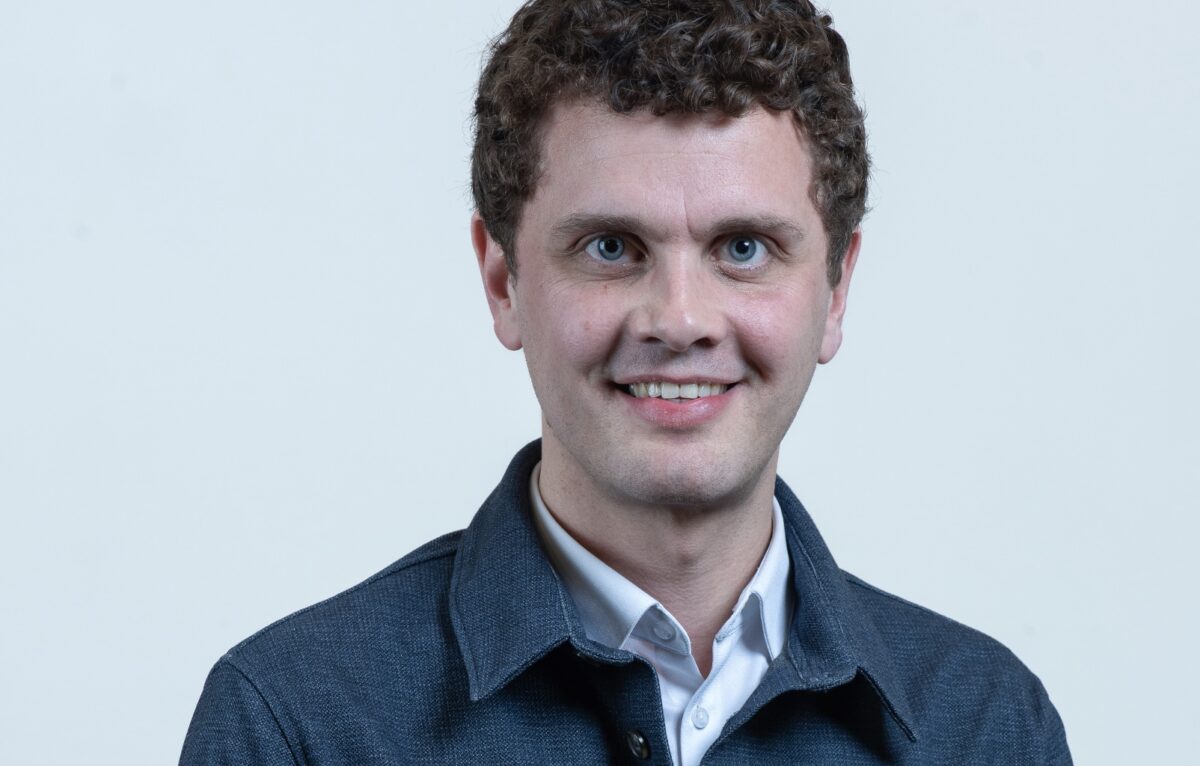 Anthony Poulin &copy;