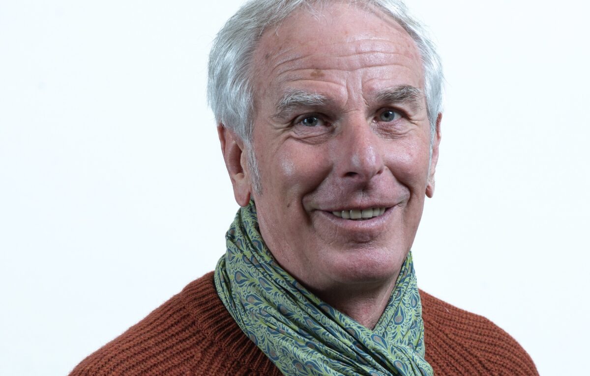 Bertrand Poete &copy;