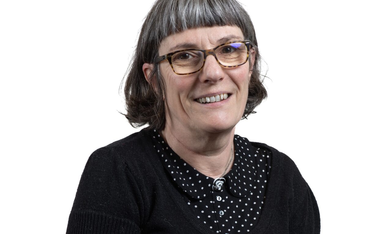 Claudine Caulet &copy;