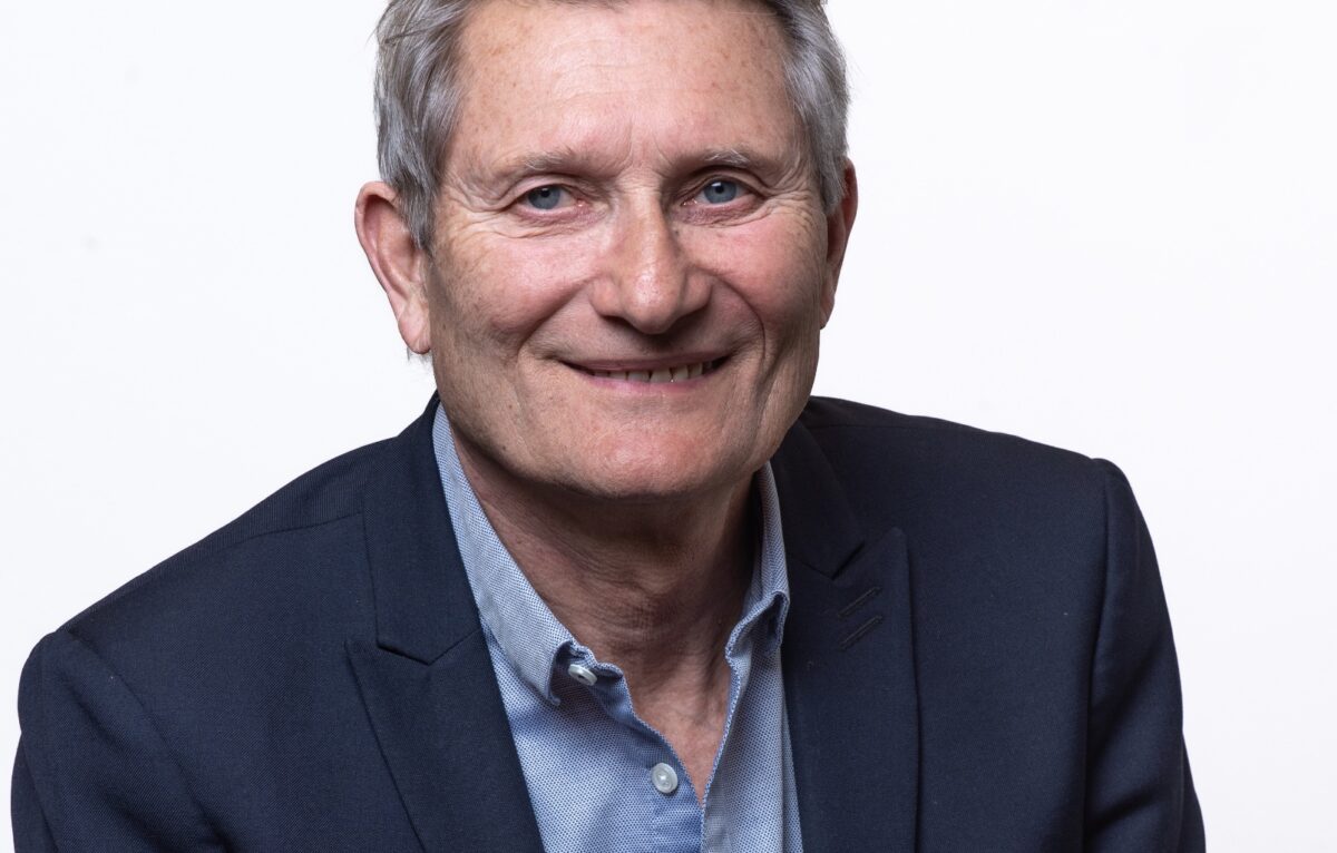 Dominique Scarsetto &copy;