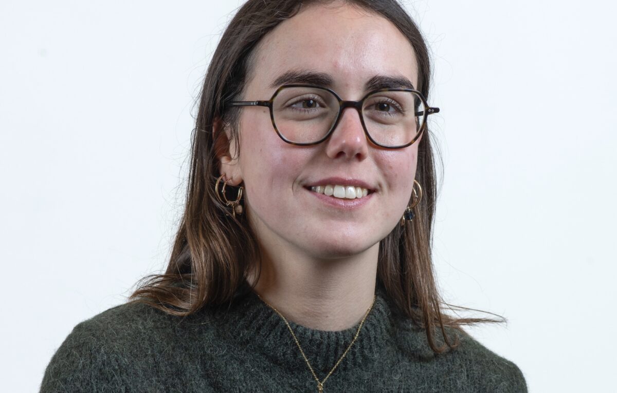 Edwige Groult &copy;