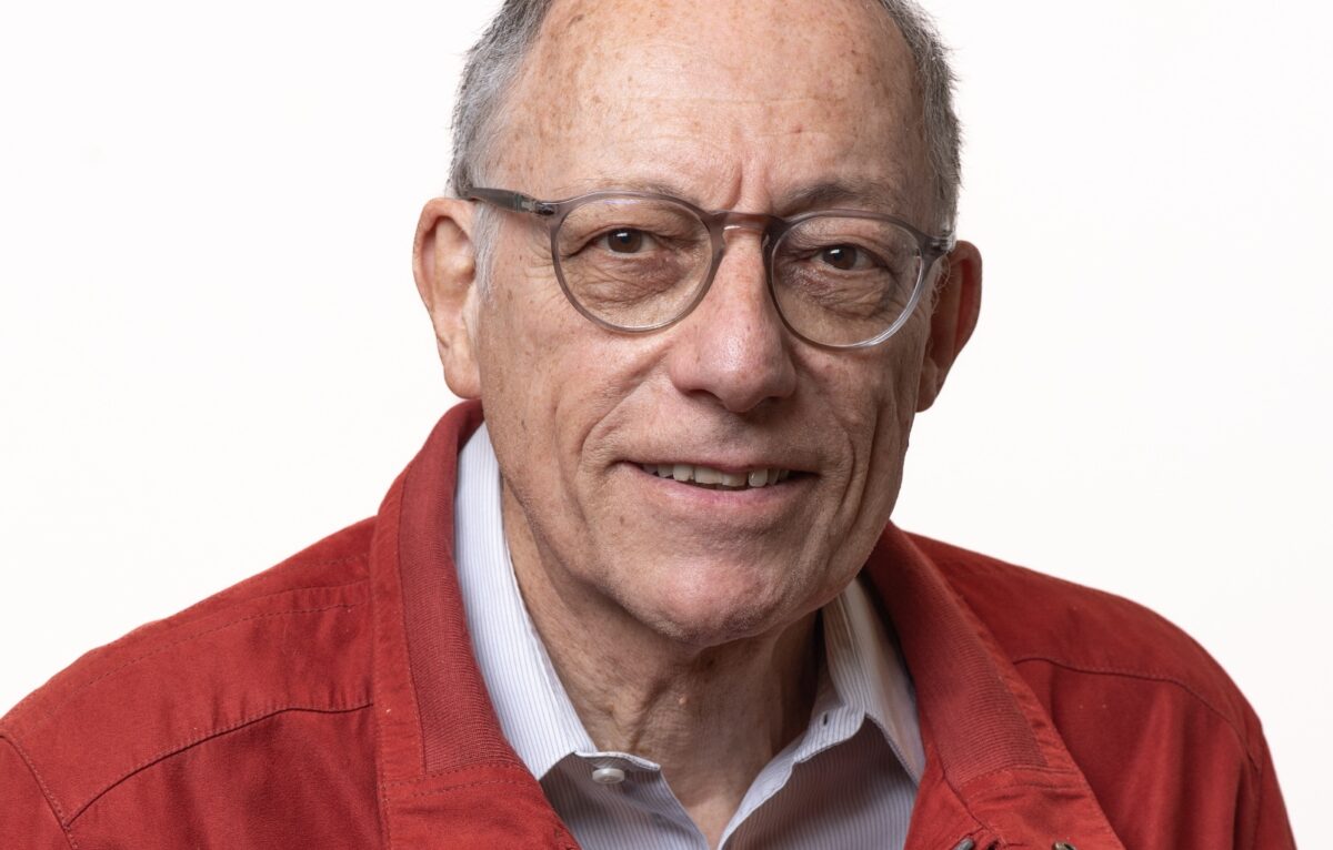 Gabriel Viennet &copy;