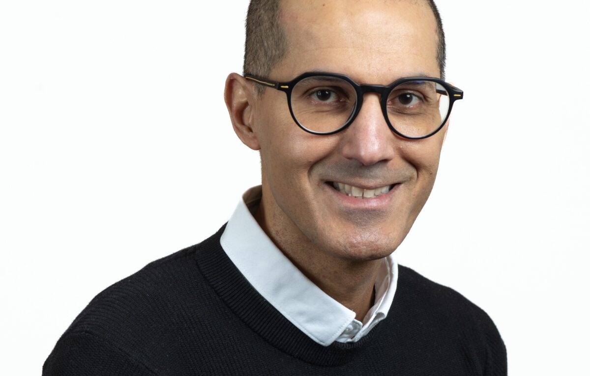 Imed Benjoubi &copy;