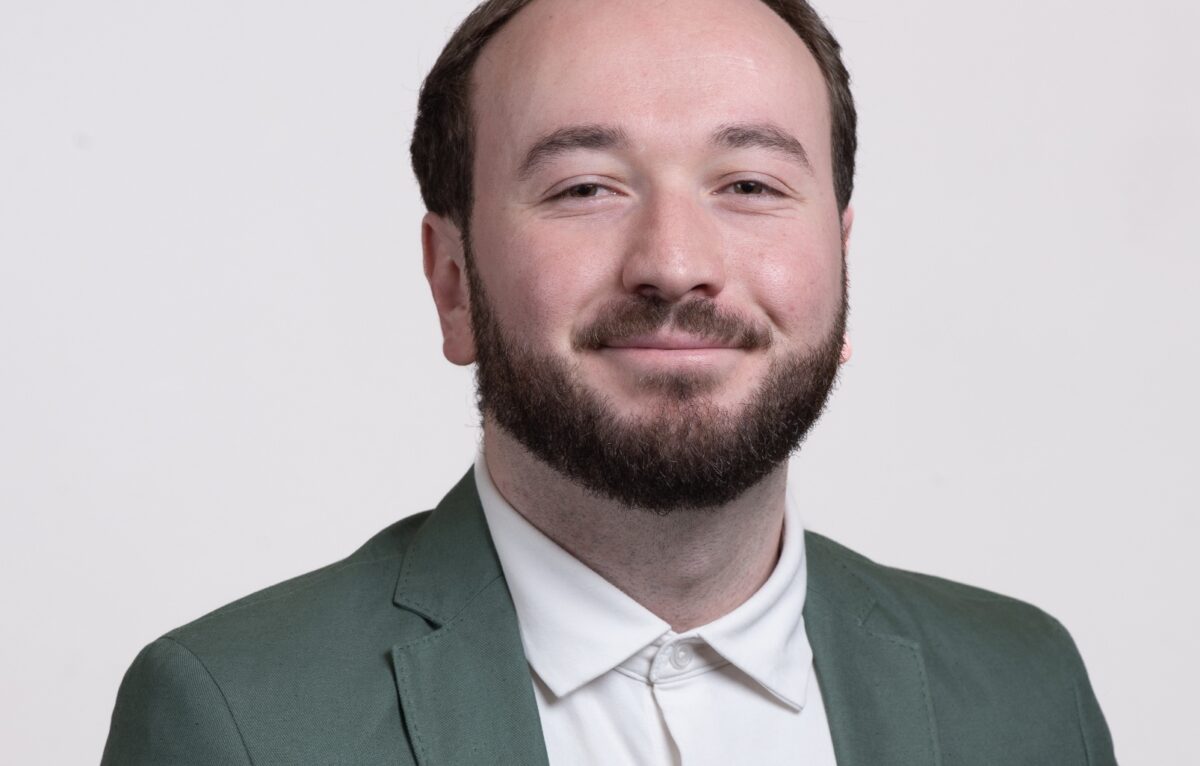 Jérémy Jeanvoine &copy;