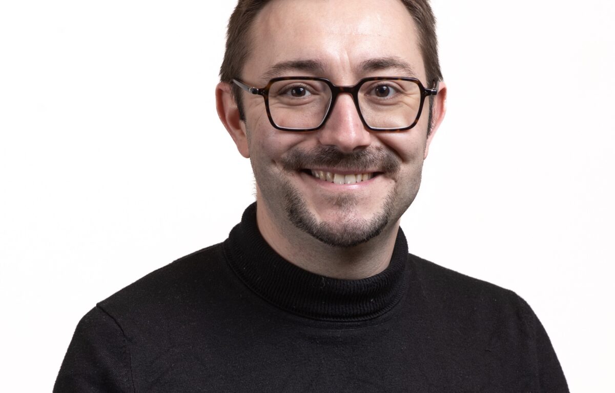 Kévin Bertagnoli &copy;