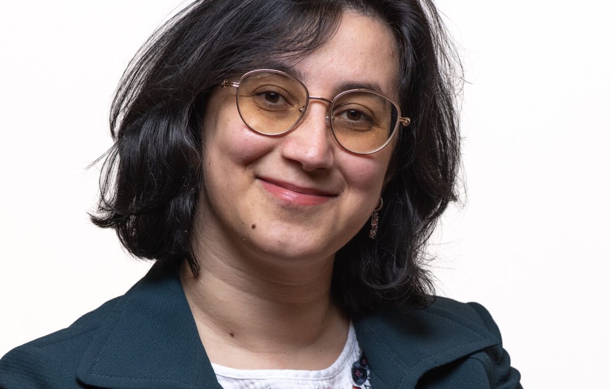 Khalya Rzazade &copy;