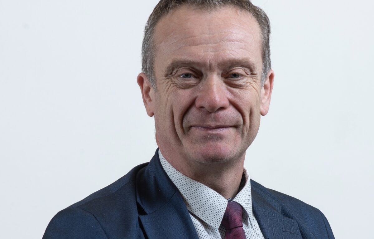 Laurent Cagne &copy;