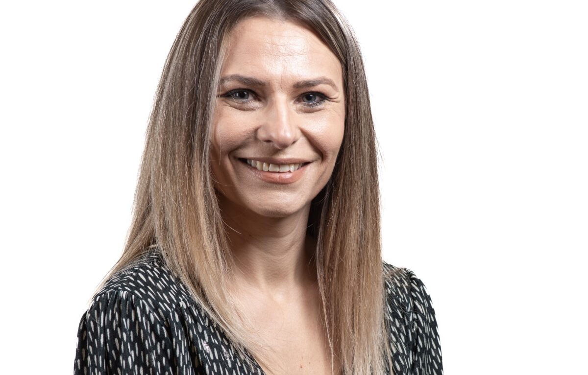 Lauriane Zmirili &copy;