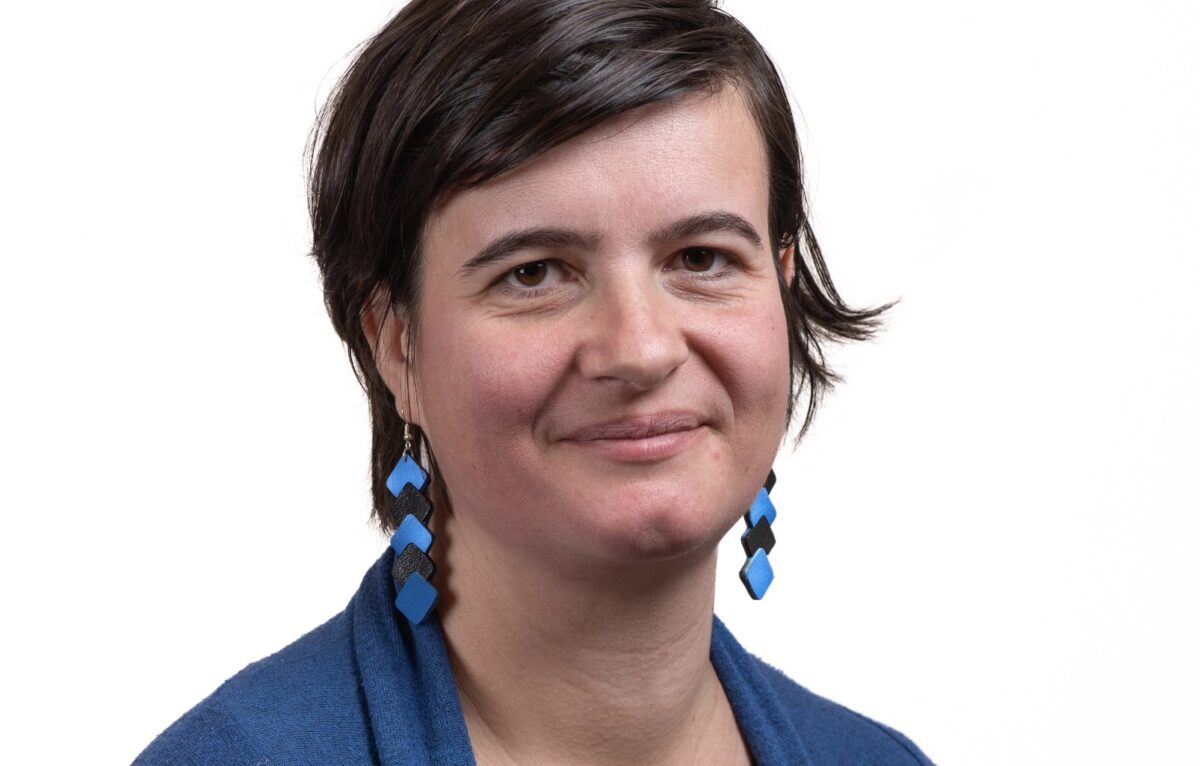 Lorine Gagliolo &copy;