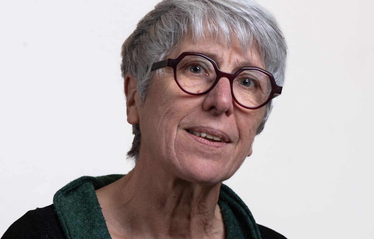 Lydie Francart &copy;