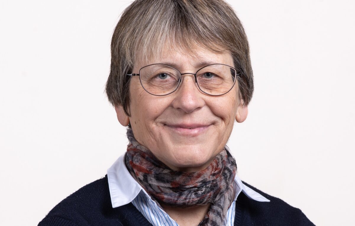 Marie-Ange Magnin &copy;