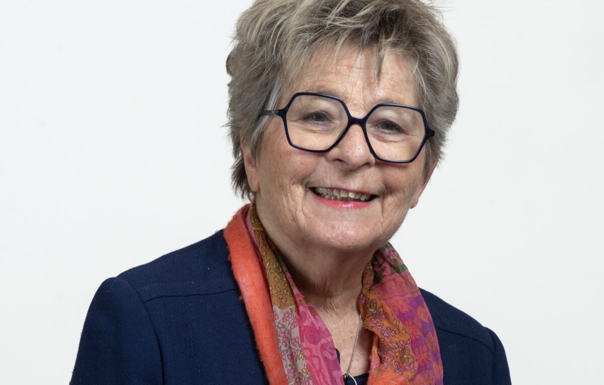 Marie-Guite Dufay &copy;