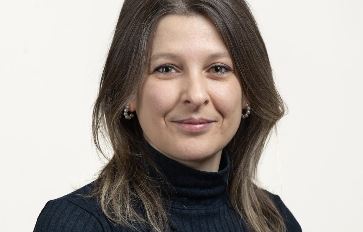 Soraya Bellache &copy;