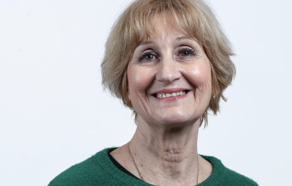 Sylvie Wanlin &copy;