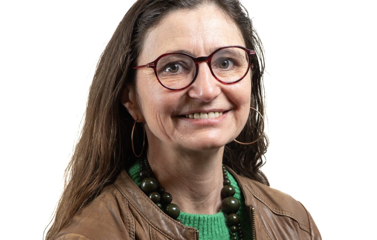 Virginie Béliard &copy;