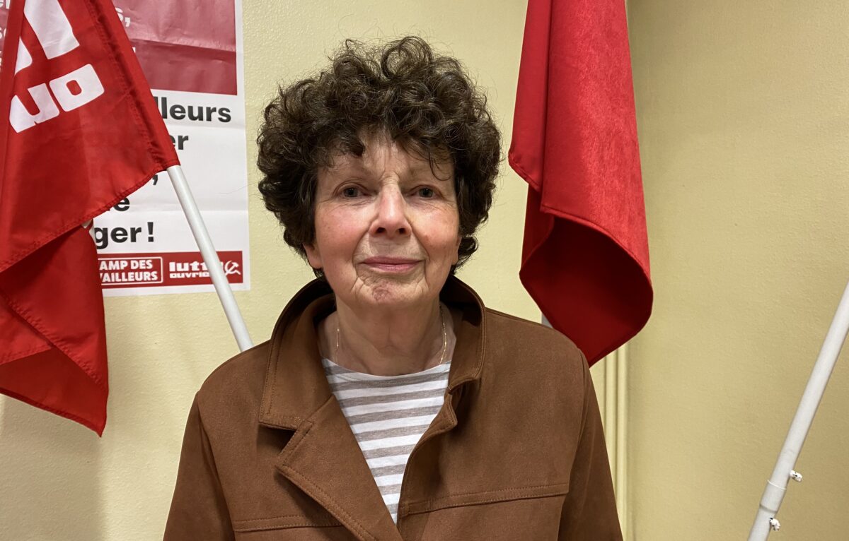  &copy; Hélène Loget