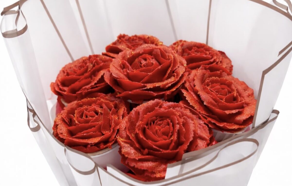  &copy; Maison Pétales