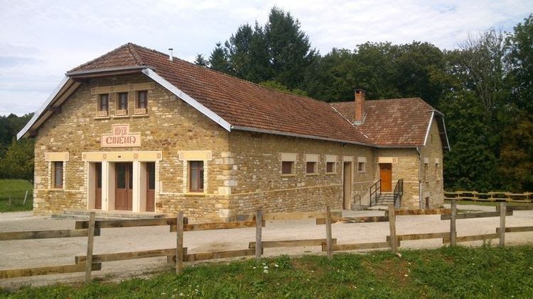  &copy; Association L’Espérance de Byans