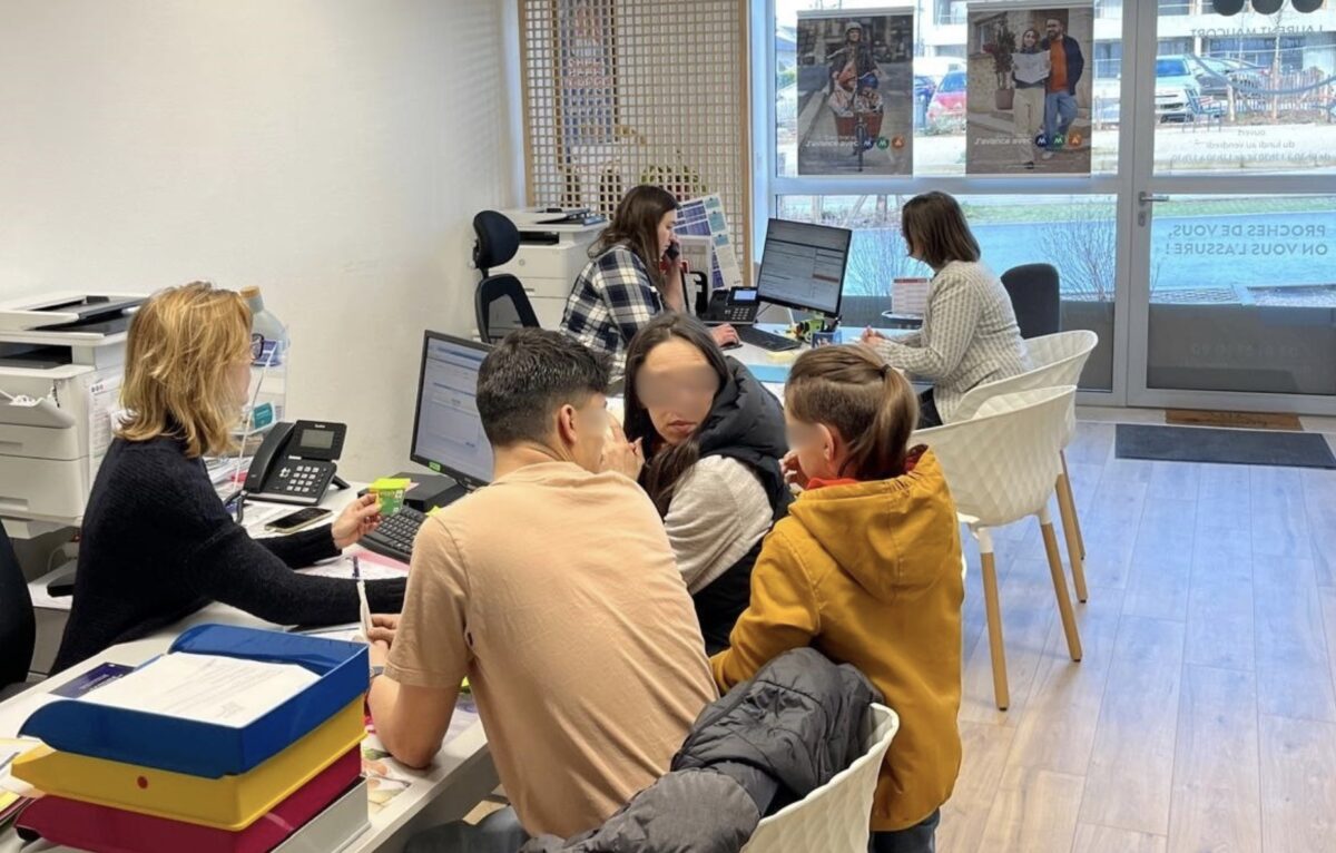  &copy; MMA Saint-Ferjeux