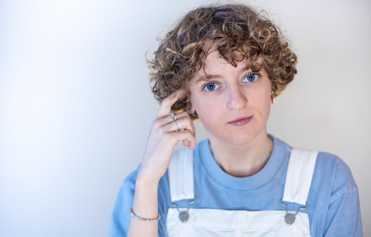 Morgane Berling &copy; BB Production