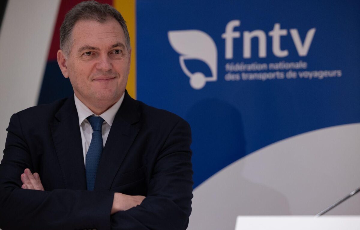  &copy; Facebook Philippe Tabarot